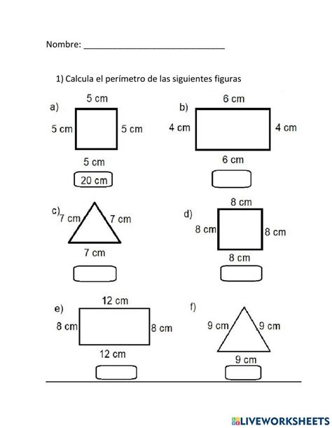 Per Metro Online Exercise For B Sico Worksheets Spanish Ale