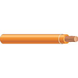 Bostwick Braun Industrial Southwire 22979957 Copper Building Wire