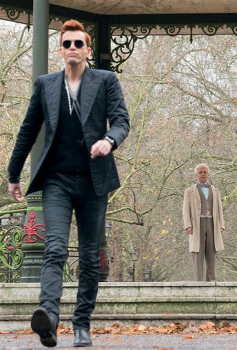 Fuck Yeah Good Omens