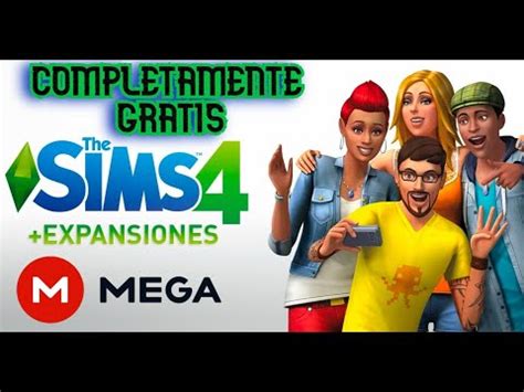 Descarga Los Sims Con Todas Las Expansiones La Gu A Definitiva