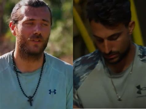 Survivor 2024 All Star Izle Video Ollie Atalanta