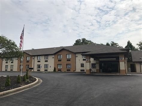 The Metropolis Hotel Guide Finding Your Stay In Illinois