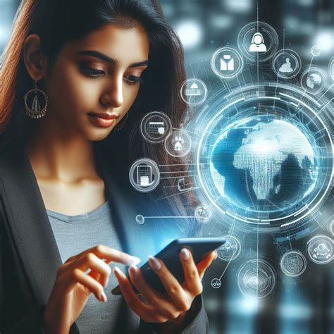 7 tendances du développement dapplications mobiles en 2024