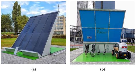 Energies Free Full Text Sustainable E Bike Charging Station That