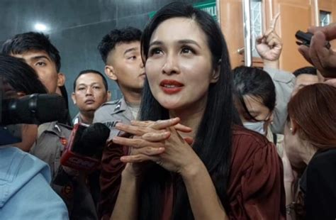 Suami Sandra Dewi Harvey Moeis Dituntut 12 Tahun Penjara