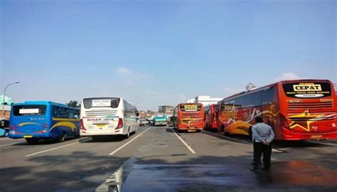 Dishub Pastikan Angkutan Lebaran Di Kota Bandung Penuhi Dua Aspek