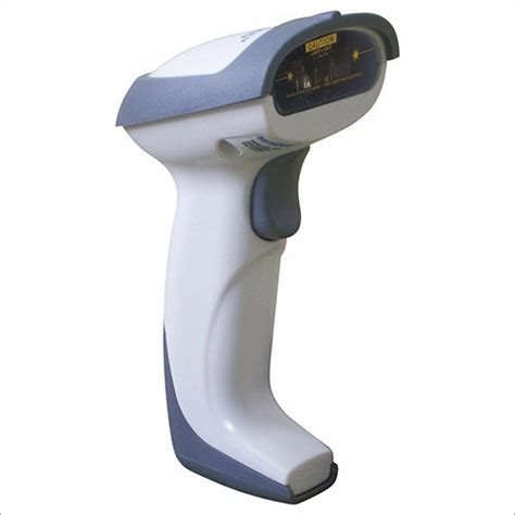 Handheld Barcode Scanner at 2350.00 INR in Nagpur, Maharashtra | Ujwal ...