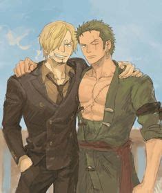 Fem Luffy X Zoro Xsanji Ideas Luffy One Piece Anime One Piece Fanart