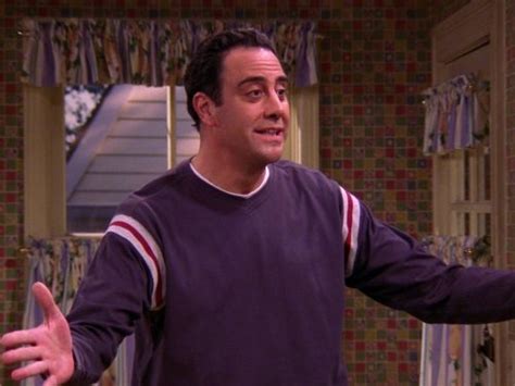 Brad Garrett Everybody Loves Raymond