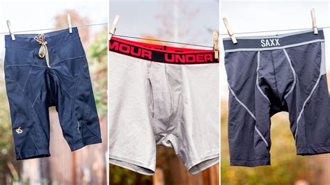 Men S Underwear Under Tec