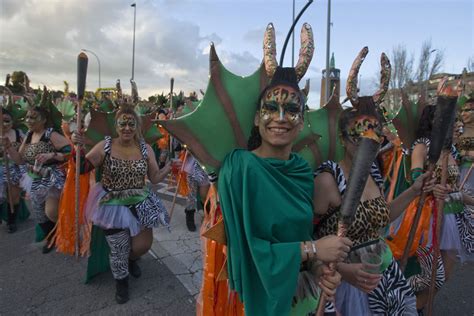 Fotos Rua Del Carnestoltes De Terrassa