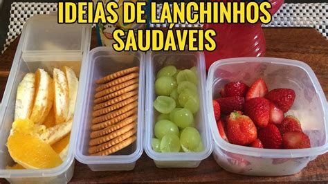 Lanches Saudaveis Para Crian A Levar Para Escola Relacionado A Crian As