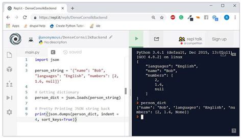 9 Best Python Ides And Code Editors