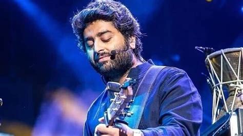 Arijit Singh Kolkata Concert কলকাতায় বাতিল হতে পারে অরিজিৎ সিং এর শো