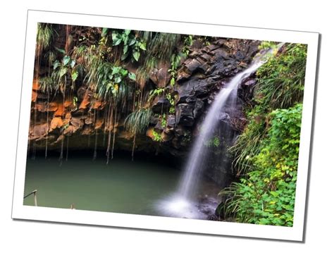 Your Ultimate Guide to the 7 Best Waterfalls in Grenada - Sue Where Why What