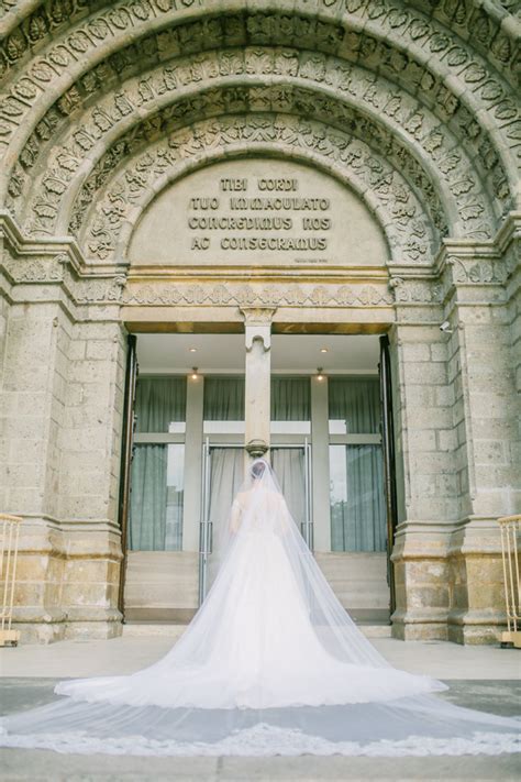 Foreveryday Photography: Wedding at Manila Cathedral