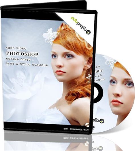 Kurs Photoshop Edycja Zdj Lub W Stylu Glamour Sklep Opinie