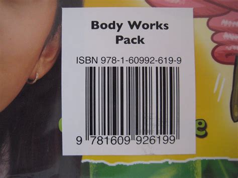 Body Works X 4 Book Set Scholastic Clubs Edition By Anna Claybourne