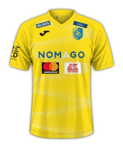 Nk Bravo 2022 23 Kits