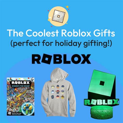 The best Roblox gear on the market.