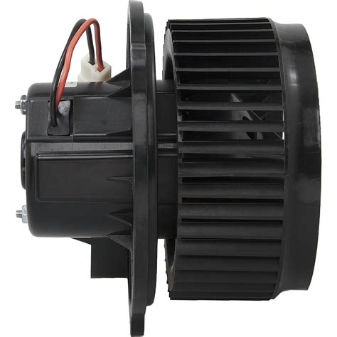 Four Seasons A C Heater Blower Motor 75867