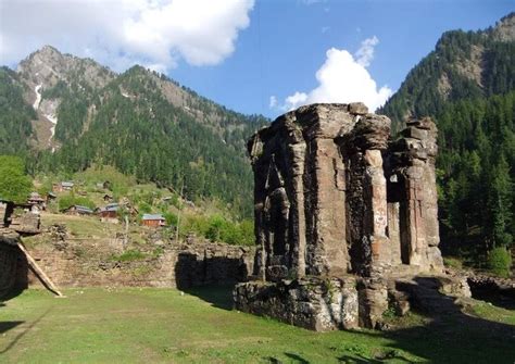 places  news sharda peeth civilsdaily