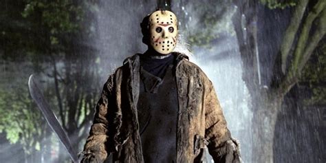 The Men Behind The Mask A Ranking Of The Actors Who Played Jason