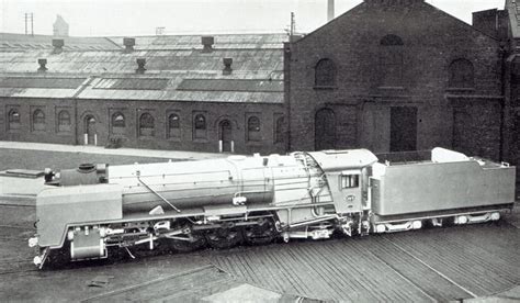 South African Railways Sar Class 15f Steam Locomotive Nr 2971 Beyer Peacock Locomotive Works