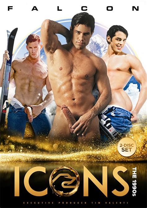 Falcon Icons The S Dvdporngay Dvd Porn Gay Online Free