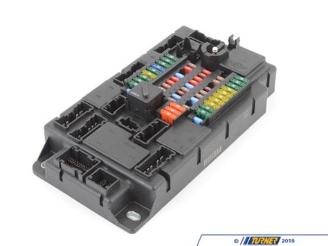 Genuine Mini Fuse Box Speg High Turner