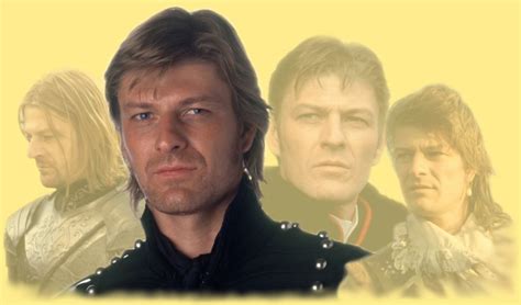 Sean Bean Filmography