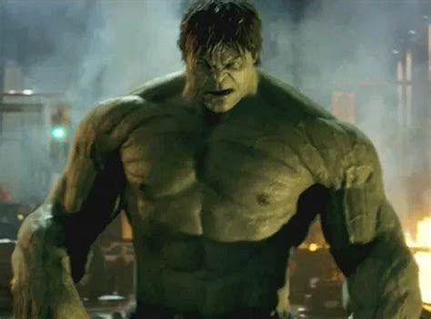 The Incredible Hulk Cast Photos – Academy Award Best Picture Winners