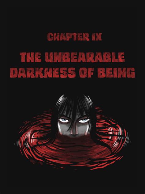 Chapter 09 The Unbearable Darkness Of Being The Night Belongs To Us