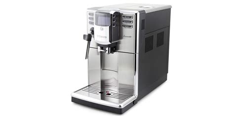 Saeco's Incanto Auto Espresso Machine with grinder is up to $540 off today