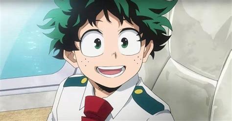 26 Hilarious Deku Memes That Are Plus Ultra Funny | Anime, Hero, My hero academia