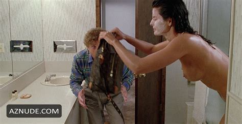 JOAN SEVERANCE Nude AZnude