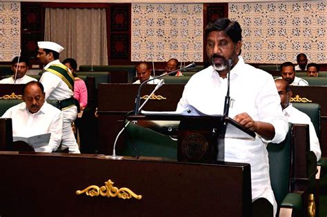 Telangana Deputy Cm And Finance Minister Bhatti Vikramarka Meets Cm Revanth Reddy Before