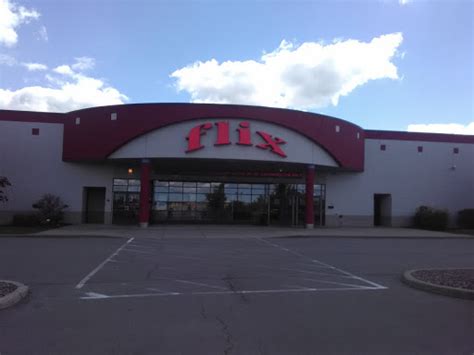 Movie Theater «Dipson Theatres», reviews and photos, 4901 Transit Rd ...