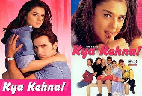 Kya Kehna Movie This Day That Year Series By Pankaj Shukla 19 May 2000