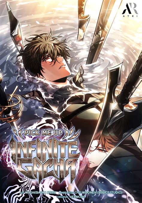 Novels | Mahou Reader