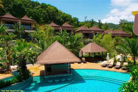 Hula Hula Resort and Spa Krabi at ₹ 2910 - Reviews, Photos & Offer