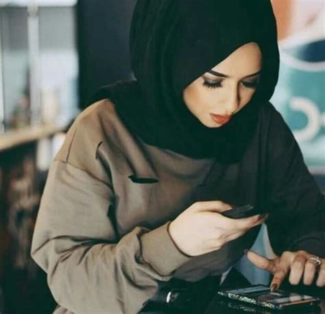 Pinterest Avin Salah Muslim Fashion Hijab Hijab Fashion Inspiration