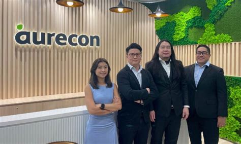 Aurecon Strengthens Digital Offering In Greater China To Help Clients