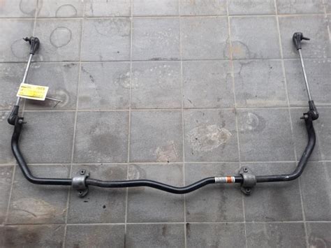 Front Anti Roll Bar Opel Corsa F V