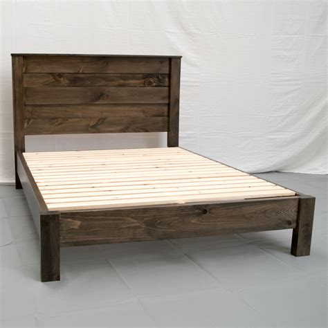 Rustic Collection | Midwest Farmhouse Furniture