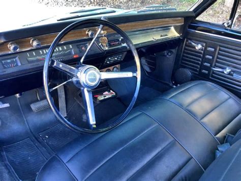 Classic El Camino Chevelle Malibu For Sale Photos Technical