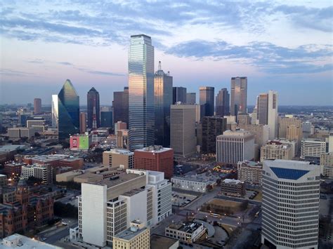 Dallas, TX for Dallas, TX | Data USA