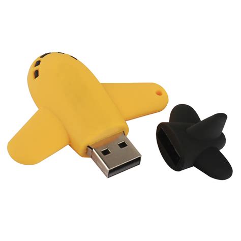 Custom Shape USB Flash Drive – Promotional Products and Promotional ...