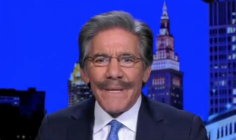 Geraldo Rivera Defends Trump Ghislaine Maxwell In Tweet