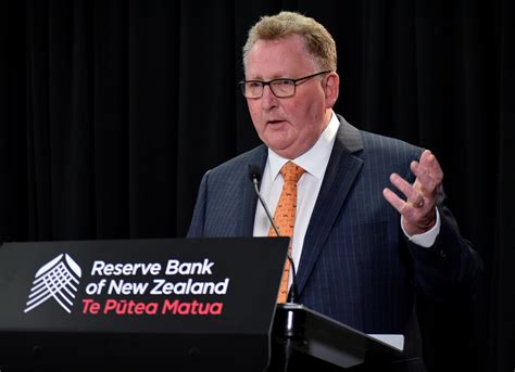 Rbnz Governor Adrian Orr Slams Stablecoins No Substitute For Fiat